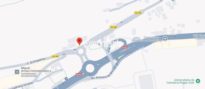 Foto 51d3d5d6-83d5-4e84-8460-6a72a05cc6fa. Local comercial calle el empalme sn en Peñacastillo - Nueva Montaña Santander Foto 51d3d5d6-83d5-4e84-8460-6a72a05cc6fa. Local comercial calle el empalme sn en Peñacastillo - Nueva Montaña Santander