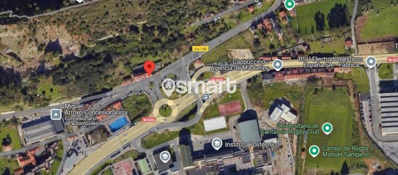 Foto df692df4-52fc-491d-9d3d-98088dc71f71. Local comercial calle el empalme sn en Peñacastillo - Nueva Montaña Santander Foto df692df4-52fc-491d-9d3d-98088dc71f71. Local comercial calle el empalme sn en Peñacastillo - Nueva Montaña Santander