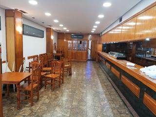 Lloguer Local Comercial a Beniopa - Sant Pere. Estupendo local de hostelería en alquiler Lloguer Local Comercial a Beniopa - Sant Pere. Estupendo local de hostelería en alquiler