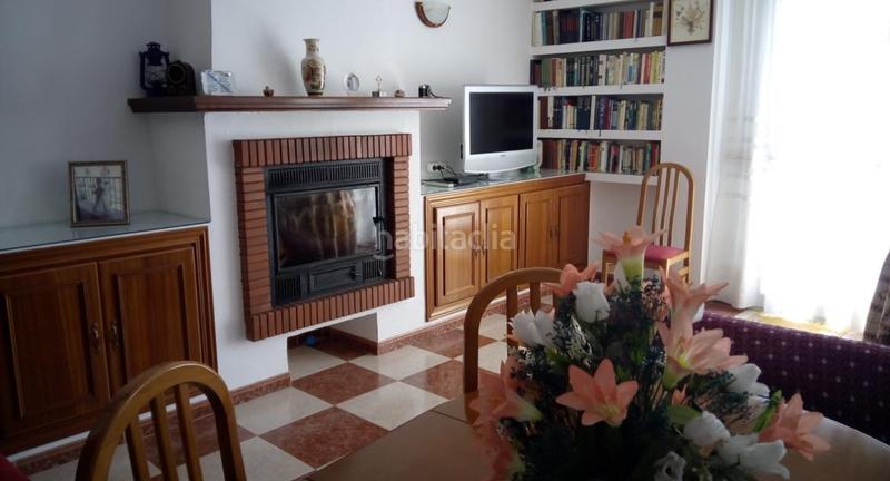 Foto 002d766a-4379-4c08-95f0-69844dfef730. Haus mit kamin parking in Cuevas de San Marcos Foto 002d766a-4379-4c08-95f0-69844dfef730. Haus mit kamin parking in Cuevas de San Marcos