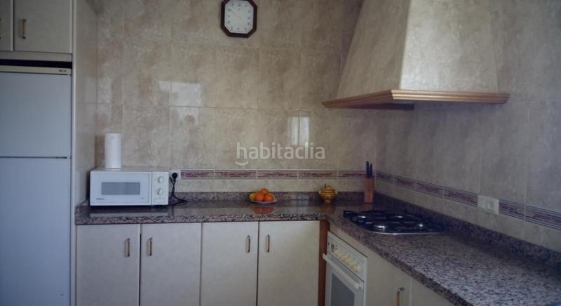 Foto 10b5130c-b340-47de-9225-e896e0c37ddf. Haus mit kamin parking in Cuevas de San Marcos Foto 10b5130c-b340-47de-9225-e896e0c37ddf. Haus mit kamin parking in Cuevas de San Marcos
