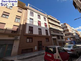 Alquiler Apartamento  Calle azhuma. Piso de 2 dormitorios en zona alhamar Alquiler Apartamento  Calle azhuma. Piso de 2 dormitorios en zona alhamar