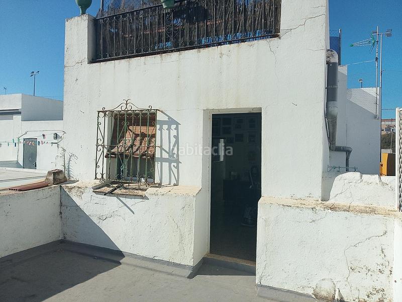 Foto f65b4cfe-43c0-4cec-91f0-fd252f296bad. Maison dans El Carmen San Fernando Foto f65b4cfe-43c0-4cec-91f0-fd252f296bad. Maison dans El Carmen San Fernando