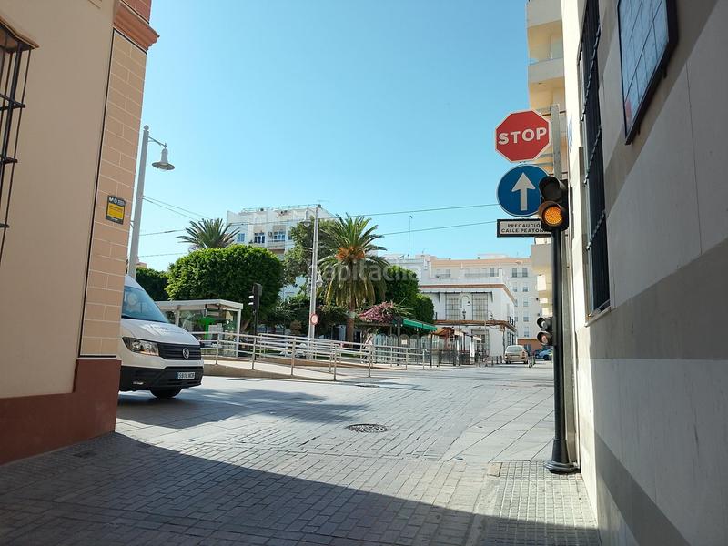 Foto fc4d2e50-4bfc-4c5a-85f7-61cacd0548a4. Maison dans El Carmen San Fernando Foto fc4d2e50-4bfc-4c5a-85f7-61cacd0548a4. Maison dans El Carmen San Fernando