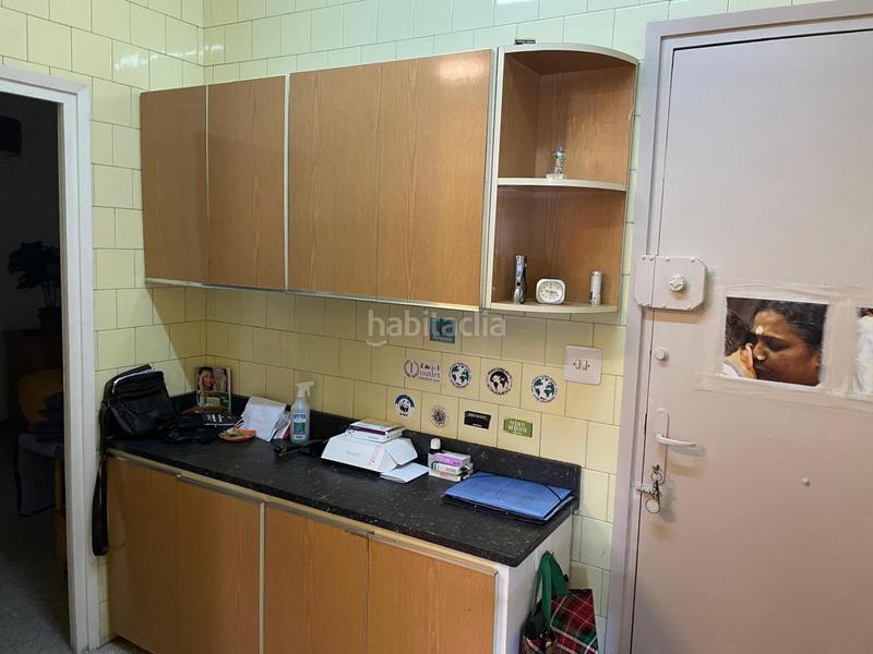 Foto 88aacea5-2007-4c96-9f01-36f02d9e5cdd. Appartement avec chauffage dans Tres Torres Barcelona Foto 88aacea5-2007-4c96-9f01-36f02d9e5cdd. Appartement avec chauffage dans Tres Torres Barcelona