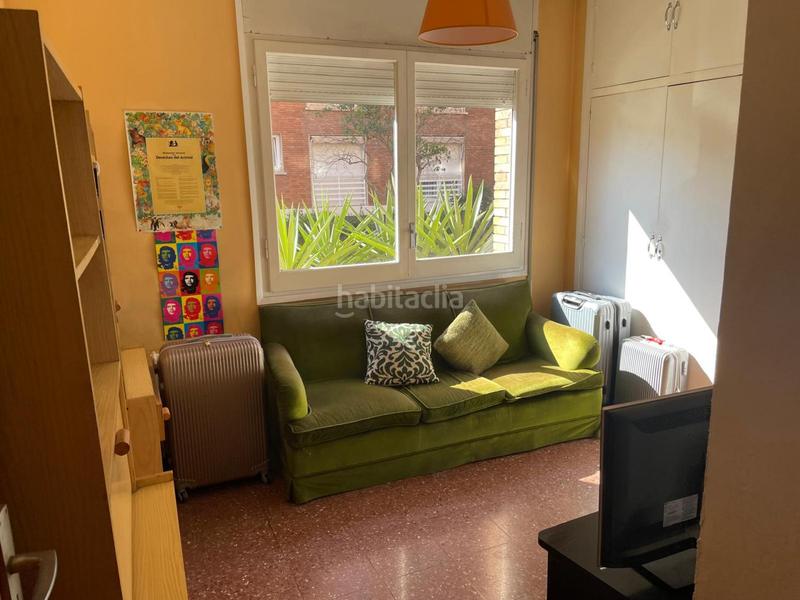 Foto cb987bad-a841-486d-ae70-58498772ad71. Appartement avec chauffage dans Tres Torres Barcelona Foto cb987bad-a841-486d-ae70-58498772ad71. Appartement avec chauffage dans Tres Torres Barcelona