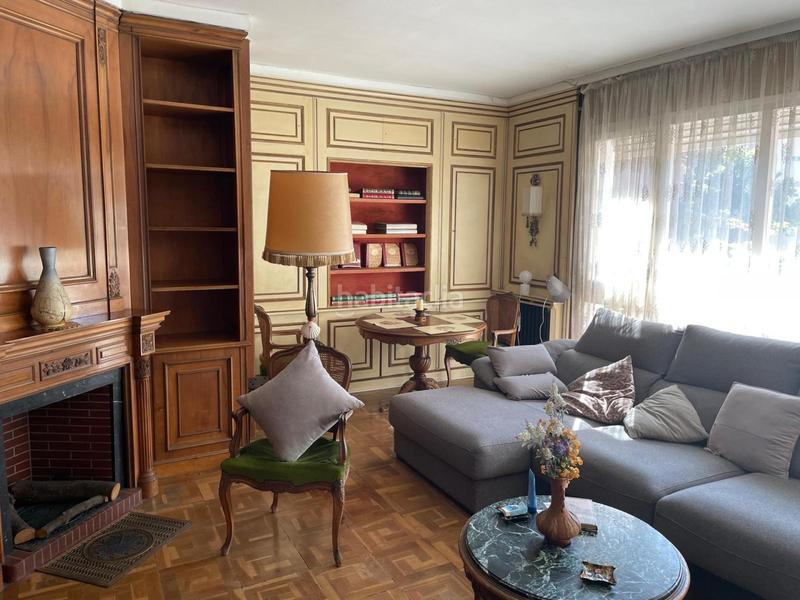 Foto e42f82b9-fc34-45df-9fc8-21766f7fcf36. Appartement avec chauffage dans Tres Torres Barcelona Foto e42f82b9-fc34-45df-9fc8-21766f7fcf36. Appartement avec chauffage dans Tres Torres Barcelona