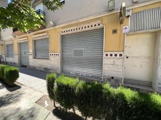 Lloguer Local Comercial Calle victor manuel (be). Local en belicena en venta o alquiler Lloguer Local Comercial Calle victor manuel (be). Local en belicena en venta o alquiler