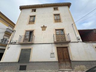 Masia Calle santo domingo. Casa de pueblo a la venta en huescar granada Masia Calle santo domingo. Casa de pueblo a la venta en huescar granada
