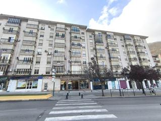 Appartement  Avenida rafael perez del alamo. Piso a la venta en loja granada en sistema de pujas Appartement  Avenida rafael perez del alamo. Piso a la venta en loja granada en sistema de pujas