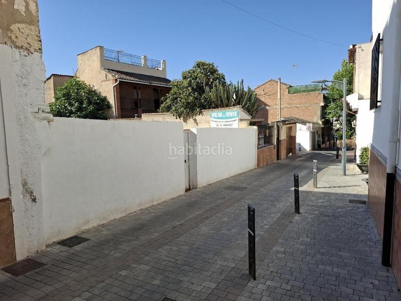 Foto 1a2c112f-cc6a-499b-81f6-cbd13dc12428. Terreny residencial a Pulianas Foto 1a2c112f-cc6a-499b-81f6-cbd13dc12428. Terreny residencial a Pulianas