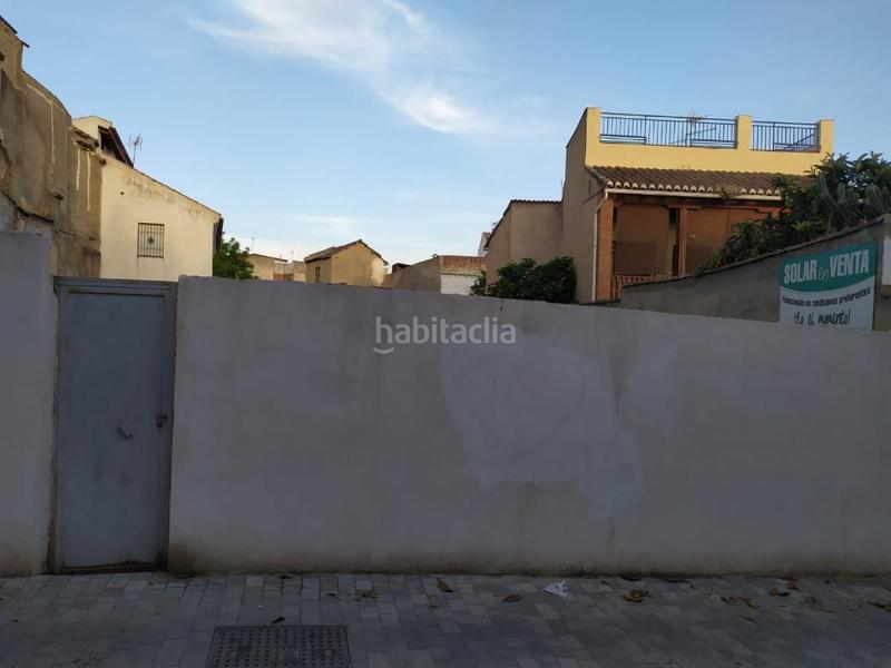 Foto 81725857-6620-40a0-9835-7b111dcf7d52. Terreny residencial a Pulianas Foto 81725857-6620-40a0-9835-7b111dcf7d52. Terreny residencial a Pulianas