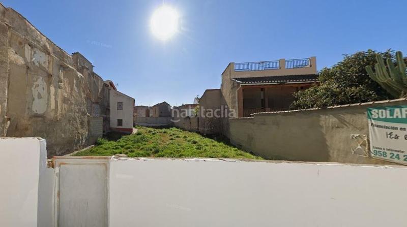 Foto ac7c4260-98f5-4828-9a62-0d1b1a0b0719. Terreny residencial a Pulianas Foto ac7c4260-98f5-4828-9a62-0d1b1a0b0719. Terreny residencial a Pulianas