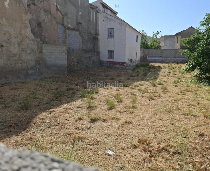 Foto d7394965-843d-4b6f-9945-c45db2fd41f2. Terreny residencial a Pulianas Foto d7394965-843d-4b6f-9945-c45db2fd41f2. Terreny residencial a Pulianas