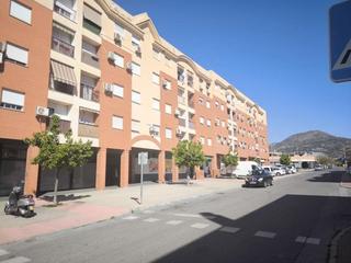 Pis  Calle casco de motril. Piso de 3 hb y dos baños en motril granada Pis  Calle casco de motril. Piso de 3 hb y dos baños en motril granada