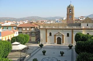 Maison jumelée à Huétor Tájar. Adosado ocupado por persona sin justo título en huetor tajar Maison jumelée à Huétor Tájar. Adosado ocupado por persona sin justo título en huetor tajar