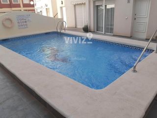 Dúplex en Catral. Primero con 4 habitaciones, piscina comunitaria y terraza Dúplex en Catral. Primero con 4 habitaciones, piscina comunitaria y terraza