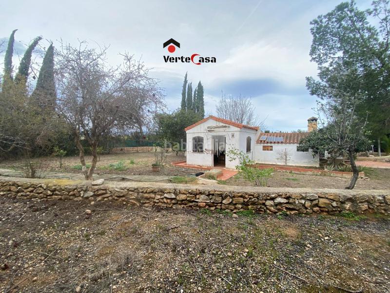 Foto 3443670d-b2c1-4710-9a79-567d730a79a6. Terreno residenziale in Pla dels Aljubs Pobla de Vallbona (la) Foto 3443670d-b2c1-4710-9a79-567d730a79a6. Terreno residenziale in Pla dels Aljubs Pobla de Vallbona (la)