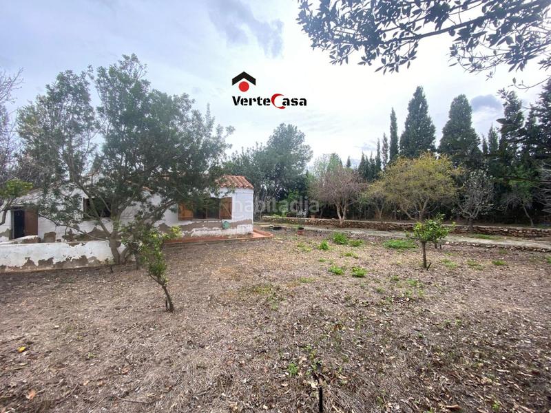 Foto 56304d38-09e3-44da-93b1-b60f5af00d4a. Terreno residenziale in Pla dels Aljubs Pobla de Vallbona (la) Foto 56304d38-09e3-44da-93b1-b60f5af00d4a. Terreno residenziale in Pla dels Aljubs Pobla de Vallbona (la)