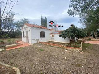 Wohngrundstück Del pla. Solar en venta en pobla de vallbona. Wohngrundstück Del pla. Solar en venta en pobla de vallbona.