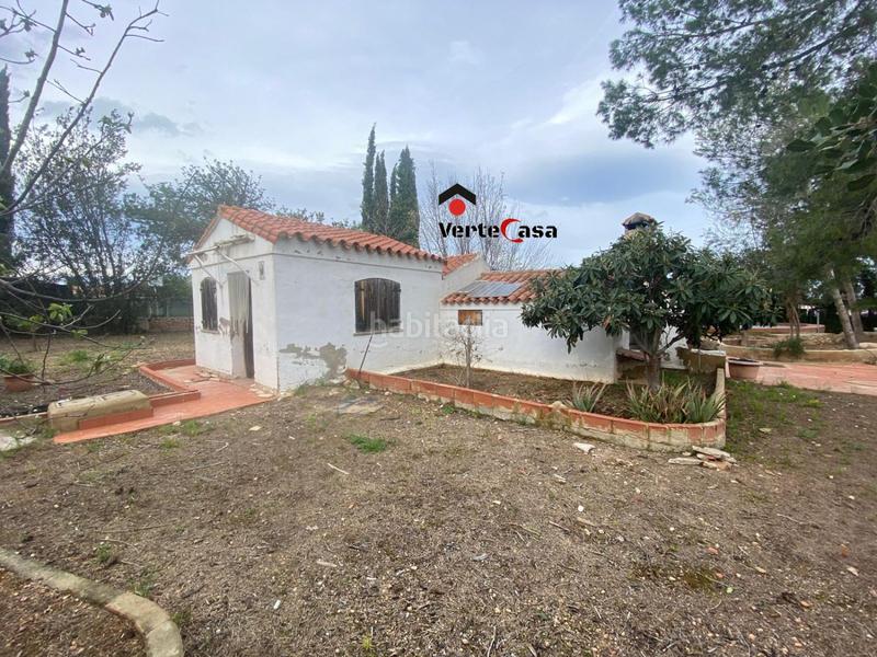 Foto 5b9e1c8b-bb9f-4d61-ba37-2513d8c8841e. Terreno residenziale in Pla dels Aljubs Pobla de Vallbona (la) Foto 5b9e1c8b-bb9f-4d61-ba37-2513d8c8841e. Terreno residenziale in Pla dels Aljubs Pobla de Vallbona (la)