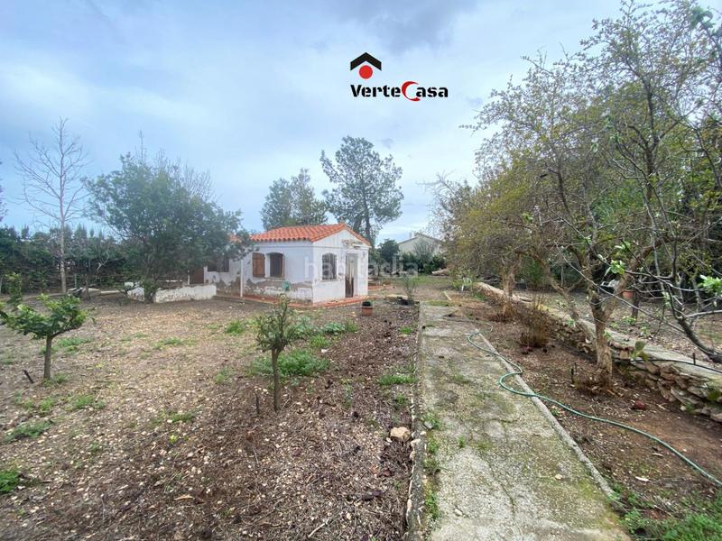 Foto 7b1b1c59-fde0-43b9-9f70-72240a10150c. Terreno residenziale in Pla dels Aljubs Pobla de Vallbona (la) Foto 7b1b1c59-fde0-43b9-9f70-72240a10150c. Terreno residenziale in Pla dels Aljubs Pobla de Vallbona (la)