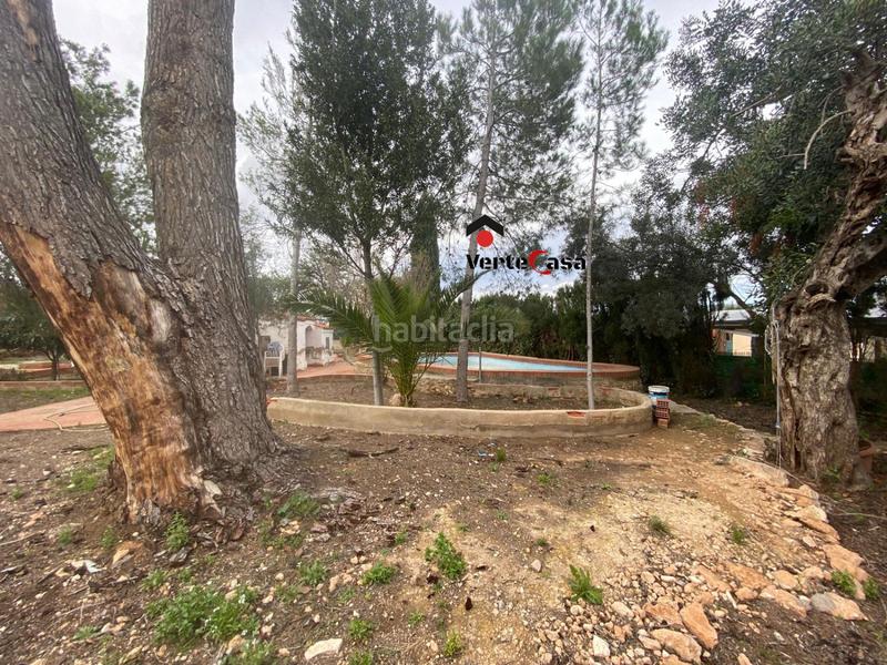 Foto 8d7f5c77-2e9f-4bfc-9c4d-6182f84253e2. Terreno residenziale in Pla dels Aljubs Pobla de Vallbona (la) Foto 8d7f5c77-2e9f-4bfc-9c4d-6182f84253e2. Terreno residenziale in Pla dels Aljubs Pobla de Vallbona (la)