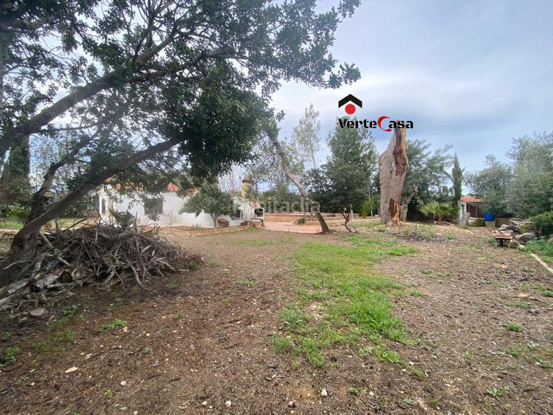 Foto a865f481-9b14-4bd0-870a-840d6794bfcf. Terreno residenziale in Pla dels Aljubs Pobla de Vallbona (la) Foto a865f481-9b14-4bd0-870a-840d6794bfcf. Terreno residenziale in Pla dels Aljubs Pobla de Vallbona (la)