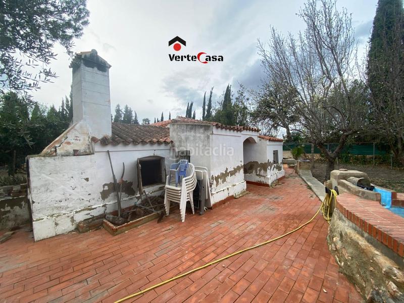 Foto b11822dd-9eb2-49d3-8b25-2691d4d2c93e. Terreno residenziale in Pla dels Aljubs Pobla de Vallbona (la) Foto b11822dd-9eb2-49d3-8b25-2691d4d2c93e. Terreno residenziale in Pla dels Aljubs Pobla de Vallbona (la)