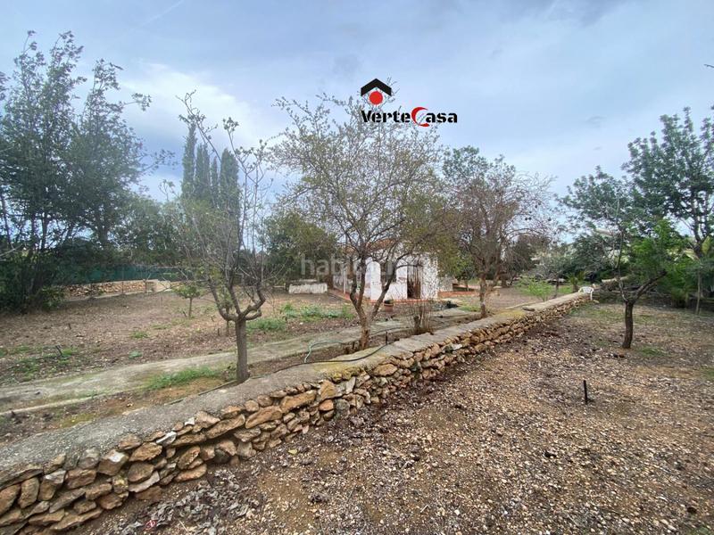 Foto b9fb9dfc-2aef-405b-a4da-405c944d53e2. Terreno residenziale in Pla dels Aljubs Pobla de Vallbona (la) Foto b9fb9dfc-2aef-405b-a4da-405c944d53e2. Terreno residenziale in Pla dels Aljubs Pobla de Vallbona (la)