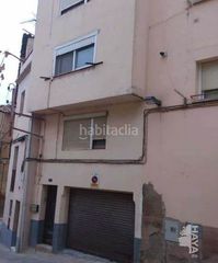Casa adosada en Cardona. Casa adosada con 2 habitaciones y parking Casa adosada en Cardona. Casa adosada con 2 habitaciones y parking