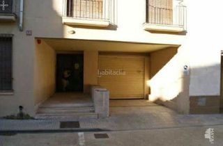 Parking coche en Ginestar Parking coche en Ginestar