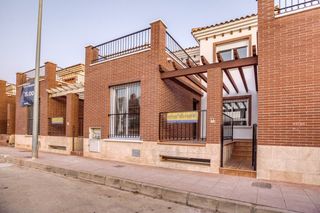 Chalets adosados Torre Pacheco Chalets adosados Torre Pacheco