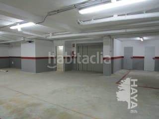 Aparcament cotxe en Polinyà de Xúquer Aparcament cotxe en Polinyà de Xúquer