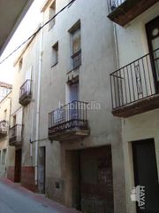 Appartamento in Godall Appartamento in Godall