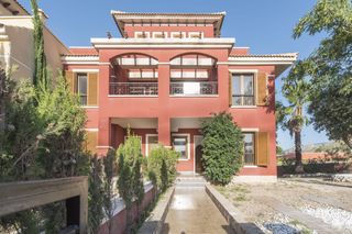 Xalet en Balcón de Finestrat-Terra Marina. Obra nueva Xalet en Balcón de Finestrat-Terra Marina. Obra nueva