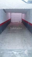 Aparcament cotxe en Rafelbunyol Aparcament cotxe en Rafelbunyol