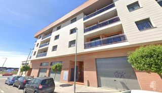 Aparcament cotxe en Torrefarrera Aparcament cotxe en Torrefarrera