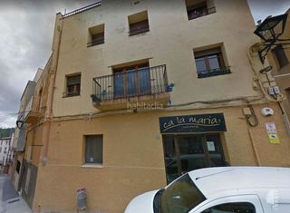 Almacén en Vandellòs i l´Hospitalet de l´Infant Almacén en Vandellòs i l´Hospitalet de l´Infant