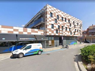 Almacén en Poble Sec Almacén en Poble Sec