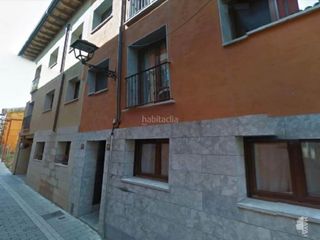 Aparcament cotxe en Taradell Aparcament cotxe en Taradell