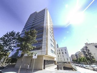 Almacén en Poblenou Almacén en Poblenou
