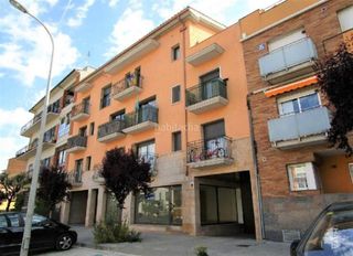 Aparcament cotxe en Balenyà Aparcament cotxe en Balenyà