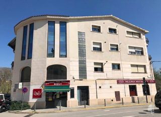 Aparcament cotxe en Lliçà d´Amunt Aparcament cotxe en Lliçà d´Amunt