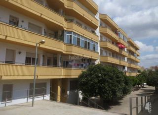 Parking coche en Morell (El) Parking coche en Morell (El)