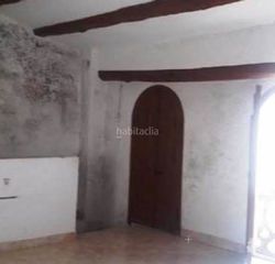 Casa en Fatarella (La). Cuarto con 9 habitaciones Casa en Fatarella (La). Cuarto con 9 habitaciones