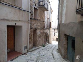 Casa en Horta de Sant Joan Casa en Horta de Sant Joan