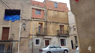 Reihenhaus in Traiguera. Casa adosada con 5 habitaciones Reihenhaus in Traiguera. Casa adosada con 5 habitaciones