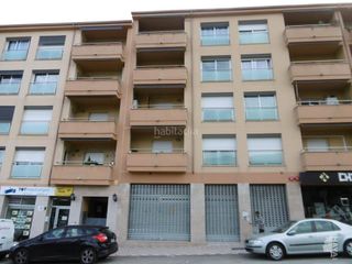 Piso en Nucli Urbà. Primero con 3 habitaciones, ascensor y aire acondicionado Piso en Nucli Urbà. Primero con 3 habitaciones, ascensor y aire acondicionado