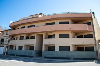 Parking coche en Juneda Parking coche en Juneda